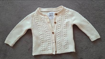 Detský svetrík, 62