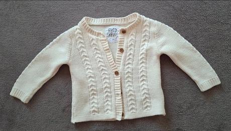 Detský svetrík, 62