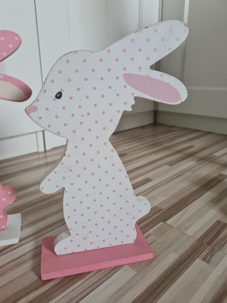 Drevená dekorácia, 