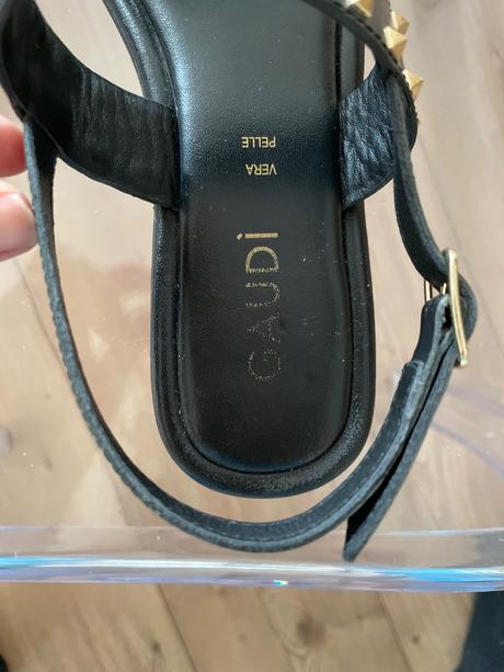 Sandále gaudi, gaudi,40