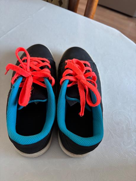 Tenisky, decathlon,36