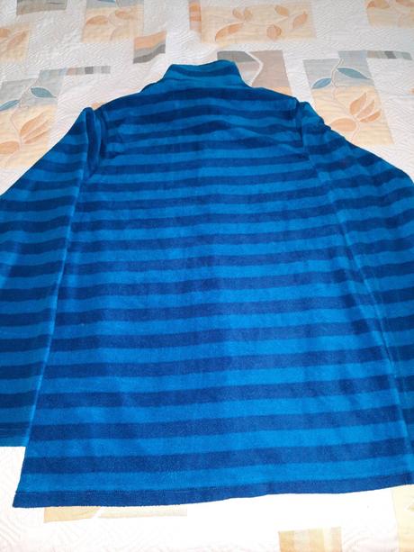 Flisova mikina, lewro,164