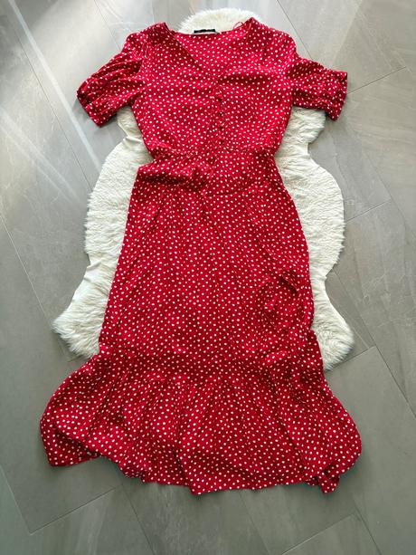 Šaty zara, zara,xs