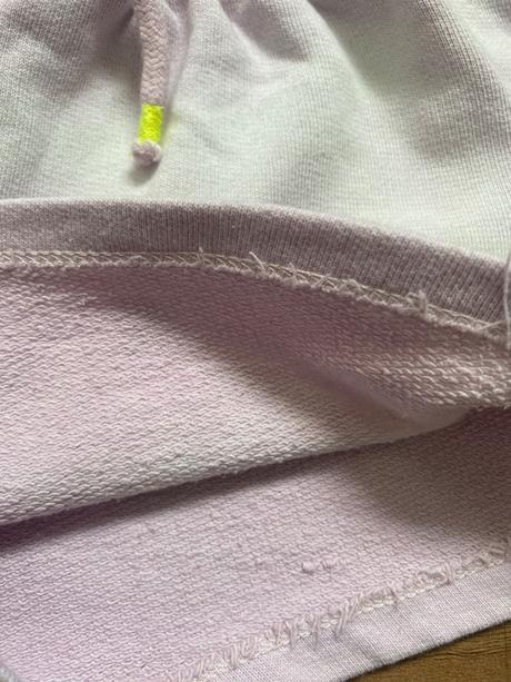 Teplakove sortky, zara,134