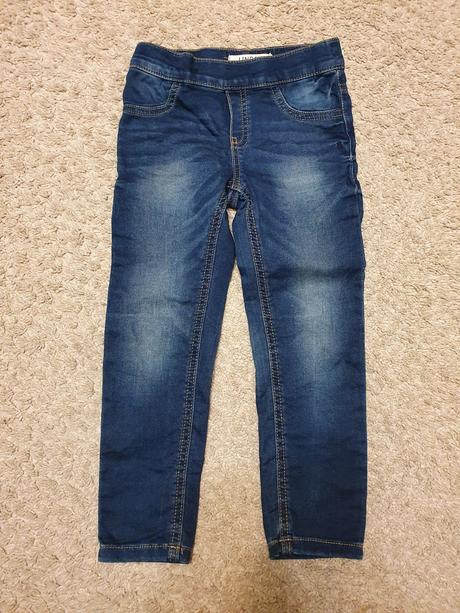 Rifle lindex, prijemne makke, lindex,104