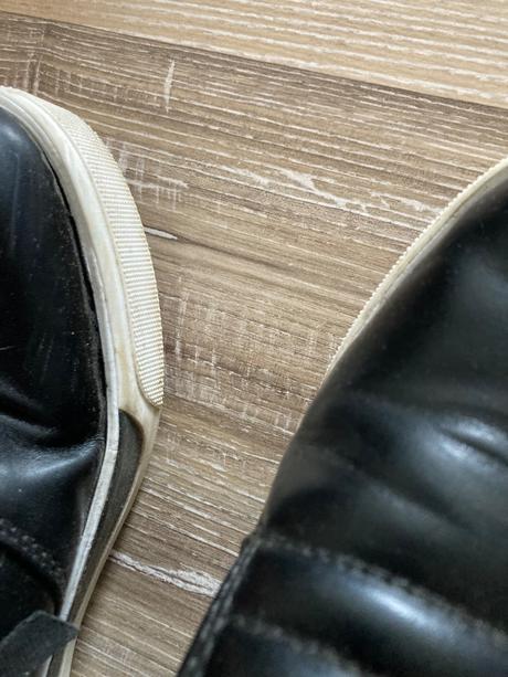 Topánky/našuchovačky, 39