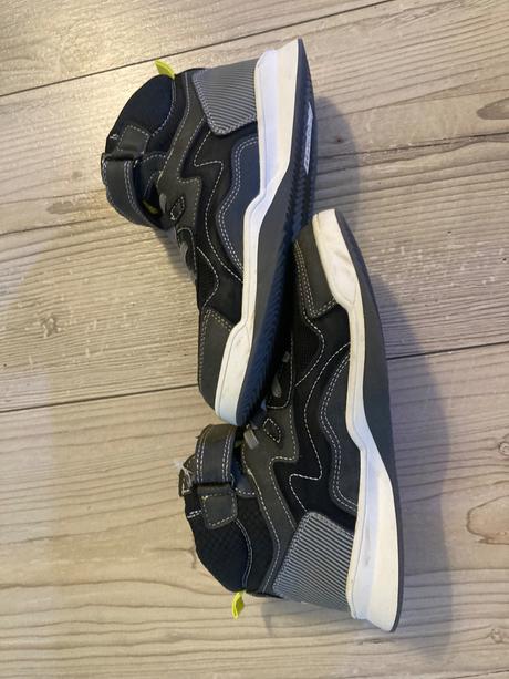 Tenisky garvalin - grv, 34