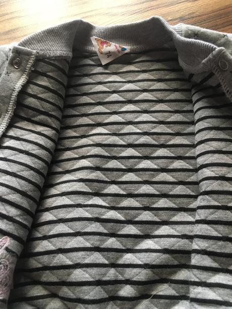 3-dielna teplakova súprava v. 74 nové, 74