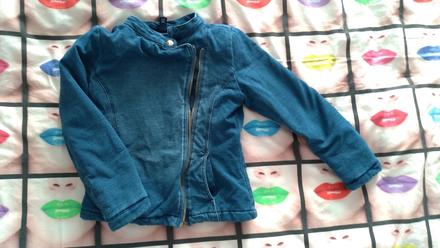 Prechodná bundička, idexe 116, idexe,116