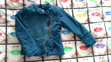 Prechodná bundička, idexe 116, idexe,116