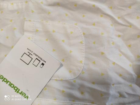 Košeľa, vertbaudet,86