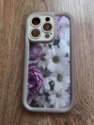 Kryt na iphone 15pro,