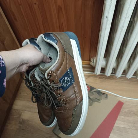 Topánky memphis one, 44