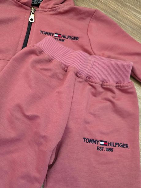 Súprava č.74-80, tommy hilfiger,74
