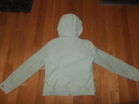 Prechodná bunda, gap,146