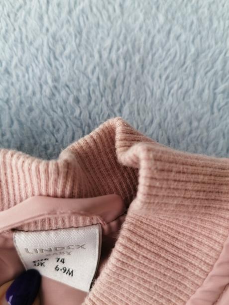 Prechodná bomberka, lindex,74