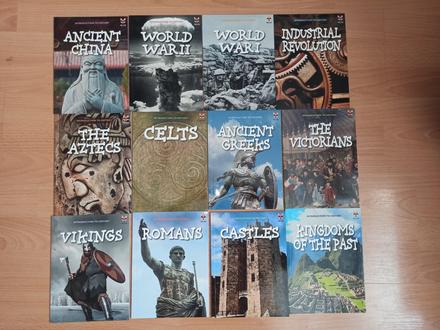 Introduction to history pb,