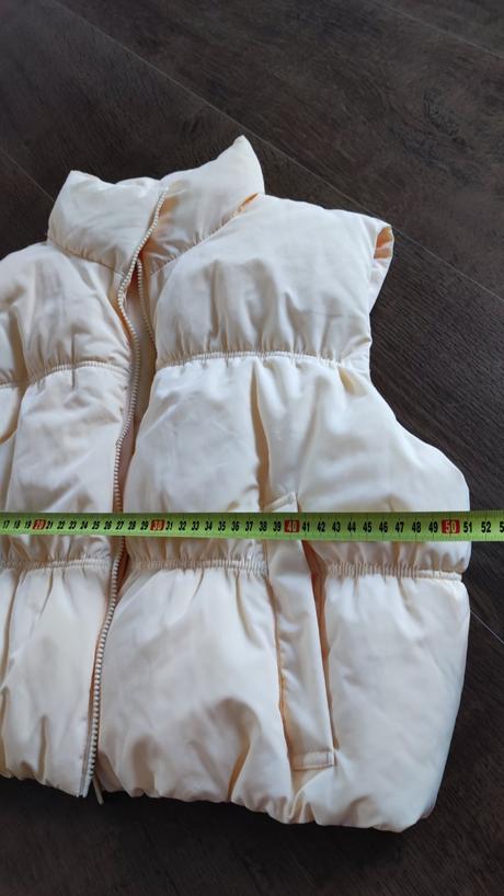 Dámska vesta, h&m,l