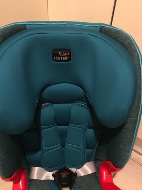 Britax römer advansafix iii sict 9-25kg, 25-36 kg, römer