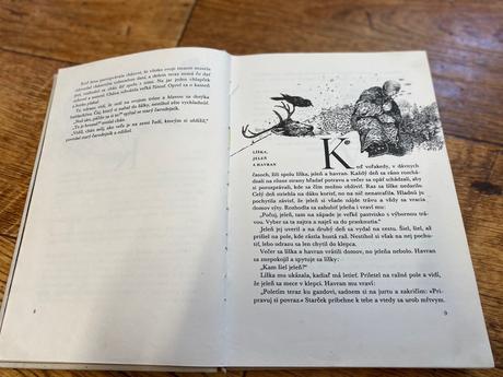 Krásne staré mongolské rozprávky zlatý kantár 1976,