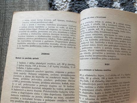 Ovocie na každý deň -prvé vyd.1981,