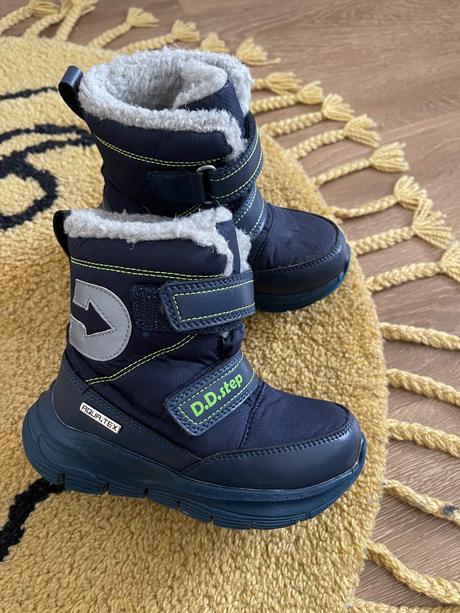 Snehule, d.d.step,26