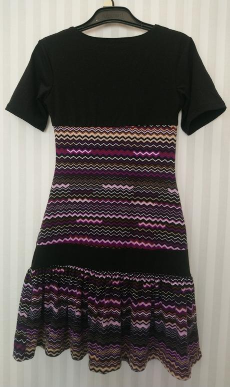 Dievčenské farební šaty s bolerkom red orange, 140, 140