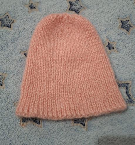 Balík- rukavičky, capačky, čiapky, šatky, 50–62