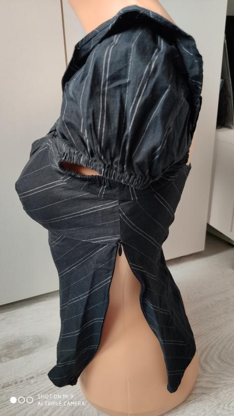 Crop top xs/s, kookai,xs