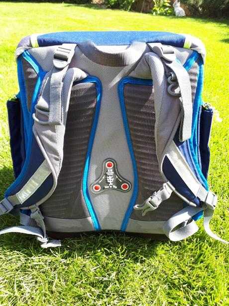 Step by step školská taška,