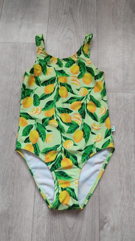 Plavky dedoles 6-8r, 122