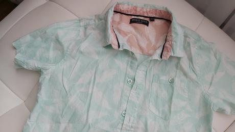 Košeľa na leto, 152