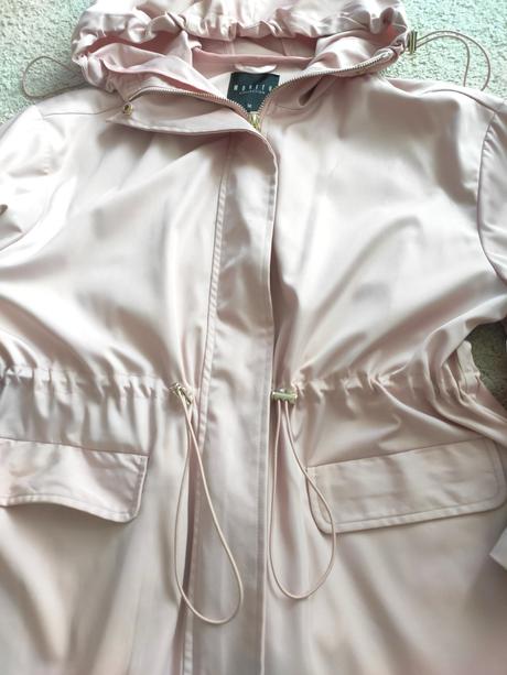 Mohito tenučká parka, mohito,s