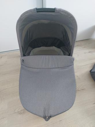 Kočík dvojkombibacia, easywalker,easywalker harvey3