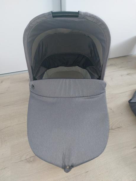 Kočík dvojkombibacia, easywalker,easywalker harvey3