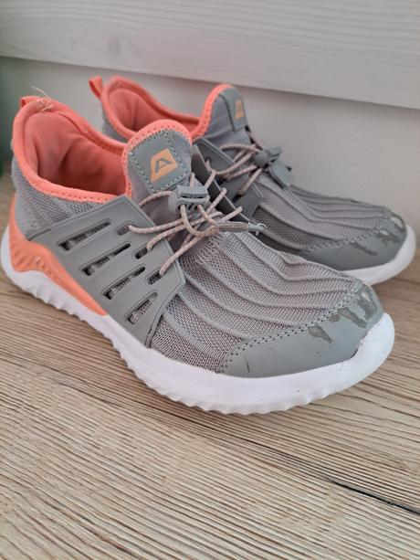 Tenisky alpine pro, alpine pro,36