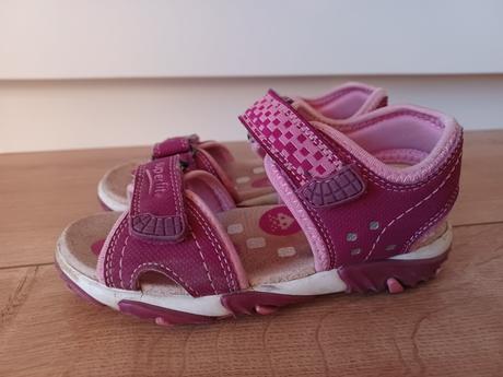 Sandále, superfit,28