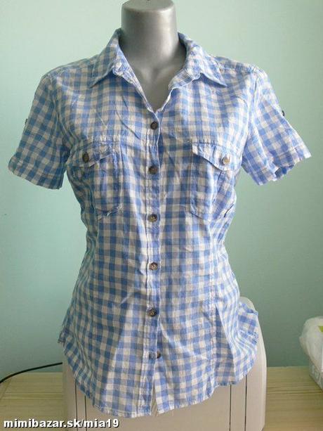 Dámska blúzka, h&m,40