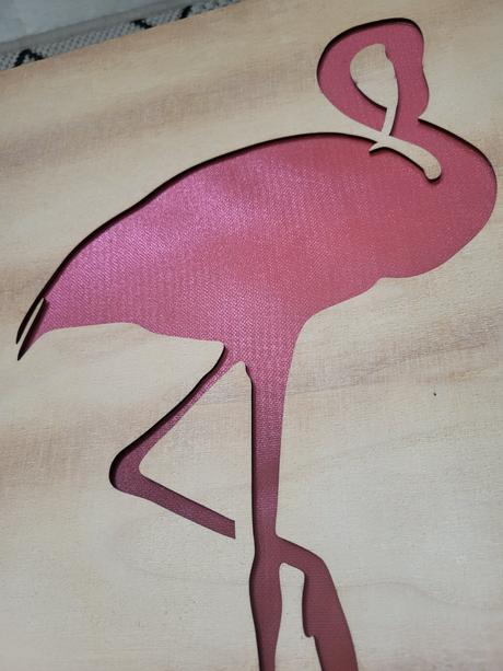 Svietiaci obraz pelikan, 