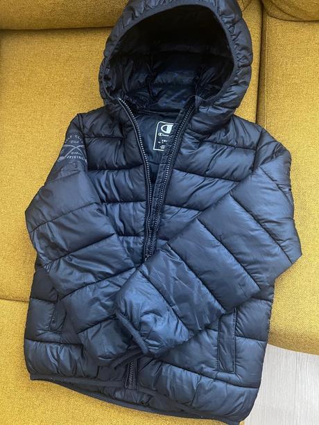 Prechodná bunda, champion,128