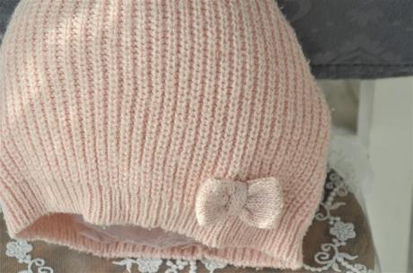 Zimná čiapka hm-110/128, h&m,110