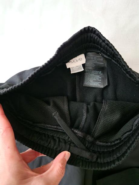 26sa_sportove nohavice h&m, h&m,134