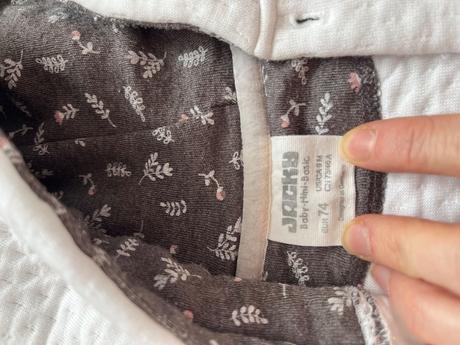 Prechodny overal jacky 74 veľ, jacky,74