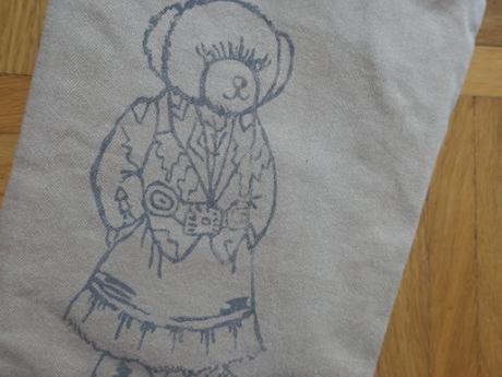 Ralph lauren bear vysivane,jedinecne,peckove, ralph lauren,158