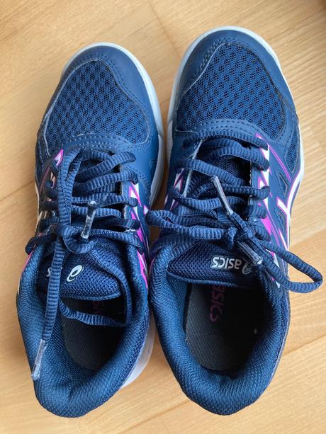 Tenisky asics v. 33 (20,5 cm), asics,33