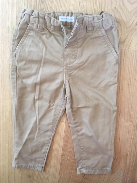 Nohavice reserved, reserved,86