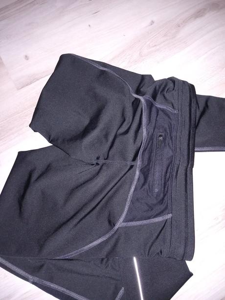 Športové legíny, xs