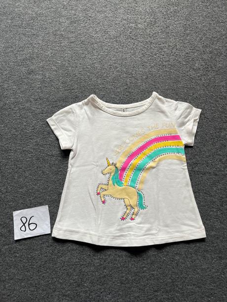 Tričko, 86