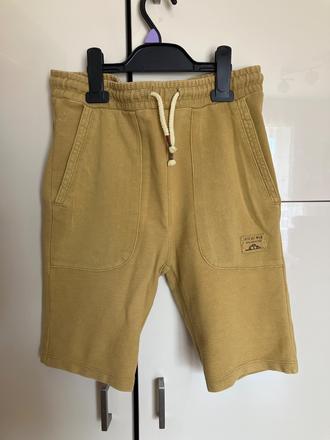 Teplákové šortky, reserved,146