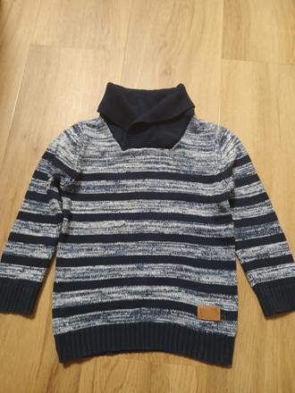 Sveter, topolino,122